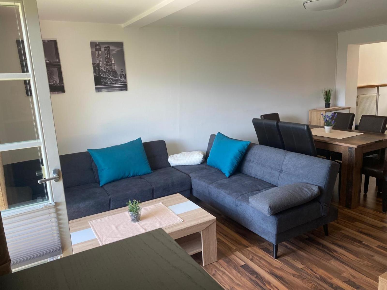 Haus Kampl - Appartement Aussee 바트 미테른도르프 외부 사진